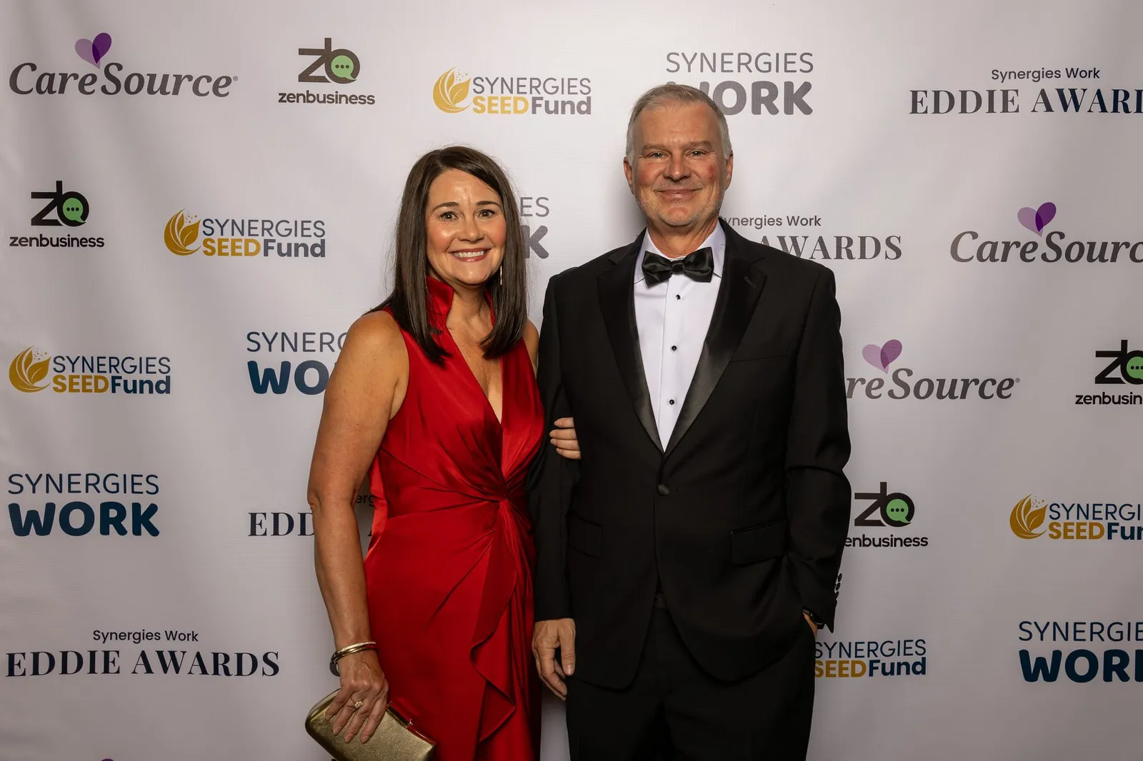 Shining Bright: 2025 Eddie Awards — Consulting, Live Experiences by Network Frequency (7)