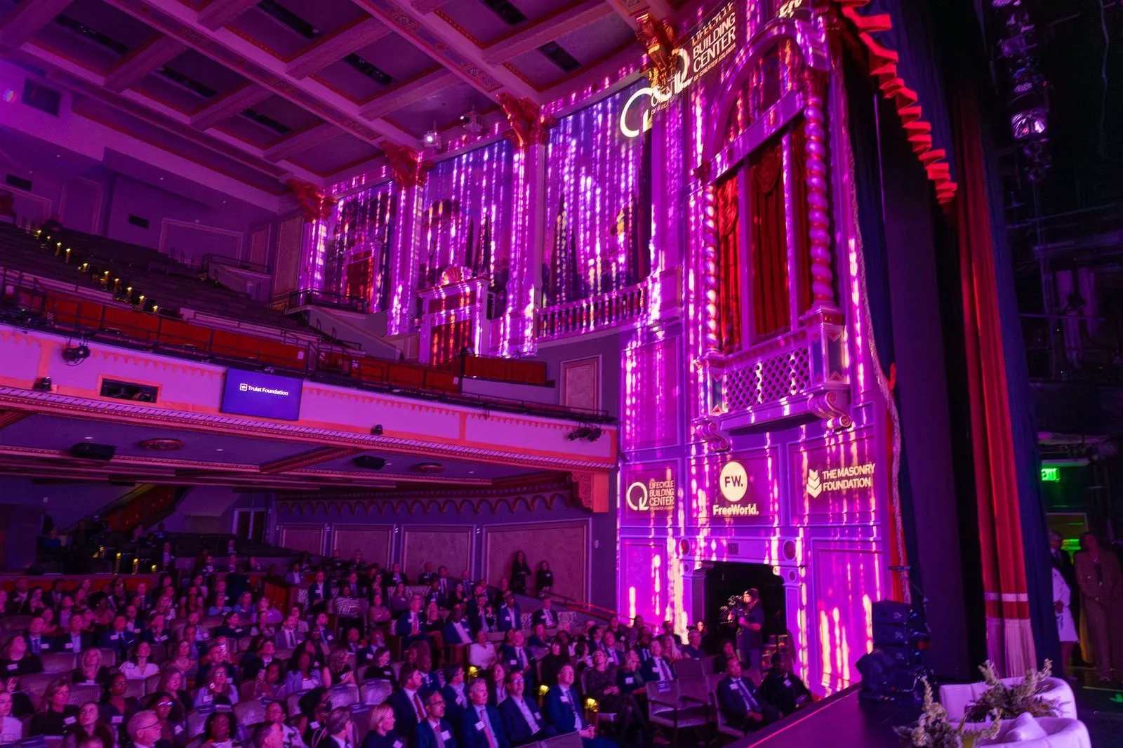 2025 Inspire Awards — Advertising Media, Consulting by Network Frequency (10)