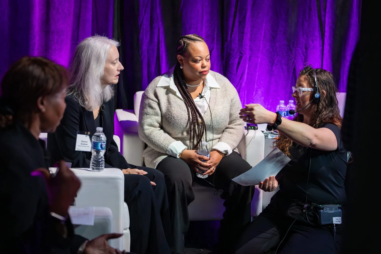 2025 Inspire Awards — Photography by Network Frequency, Atlanta