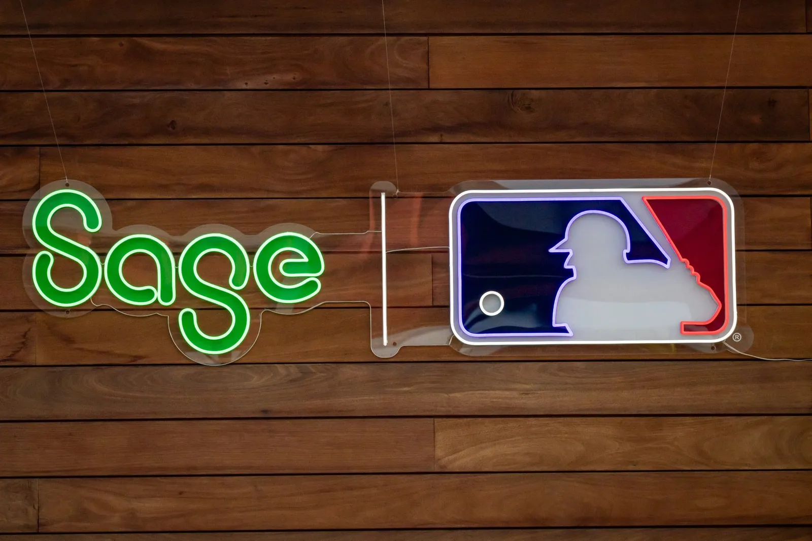 MLB All-Star Game: 2025 — Advertising Media, Consulting by Network Frequency (1)