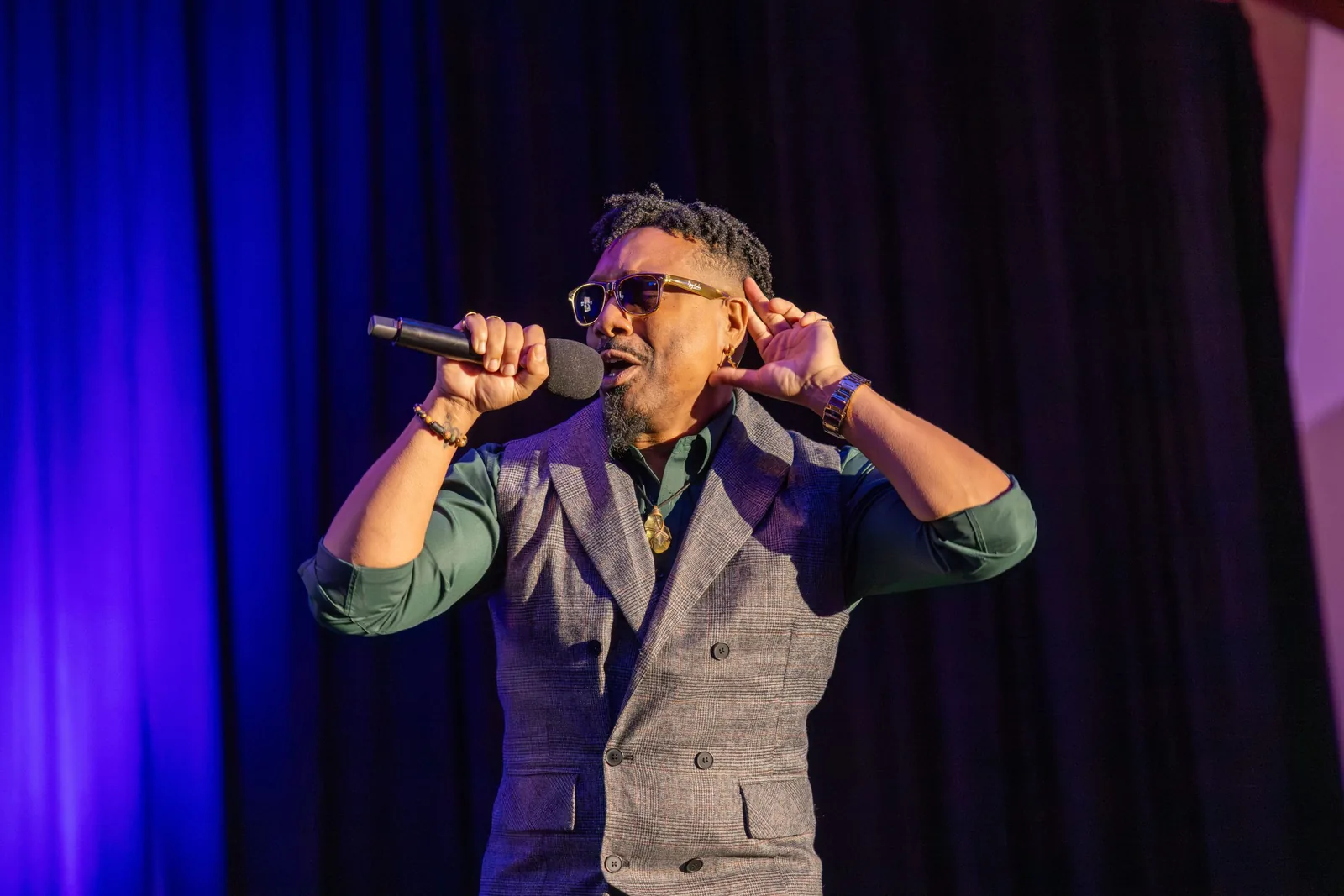 Shining Bright: 2025 Eddie Awards — Consulting, Live Experiences by Network Frequency (23)