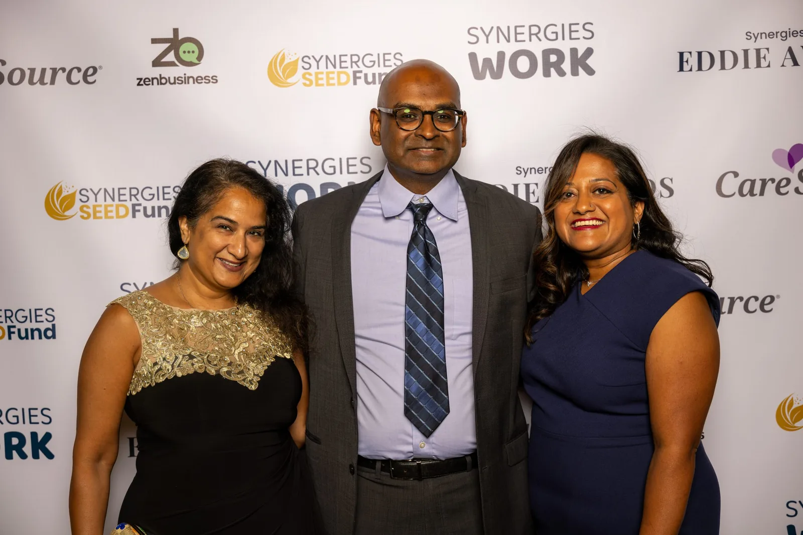 Shining Bright: 2025 Eddie Awards — Consulting, Live Experiences by Network Frequency (20)