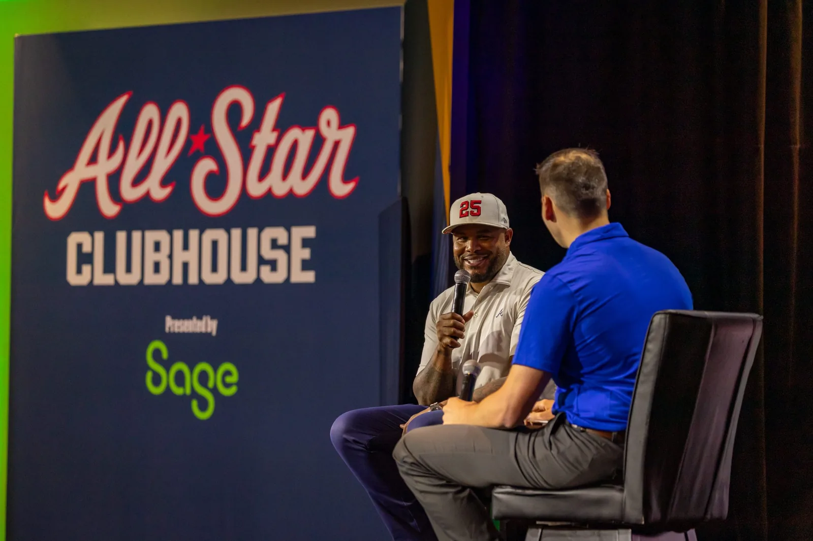 MLB All-Star Game: 2025 — Advertising Media, Consulting by Network Frequency (13)