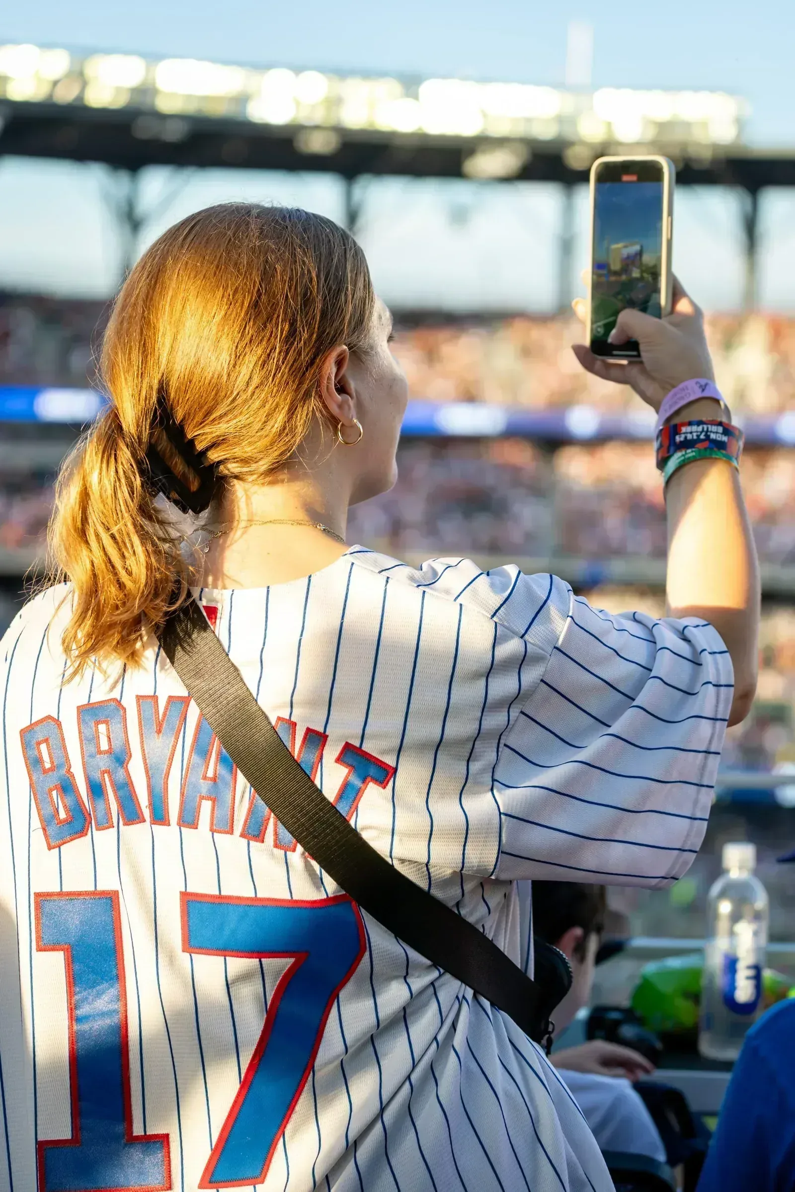 MLB All-Star Game: 2025 — Advertising Media, Consulting by Network Frequency (17)
