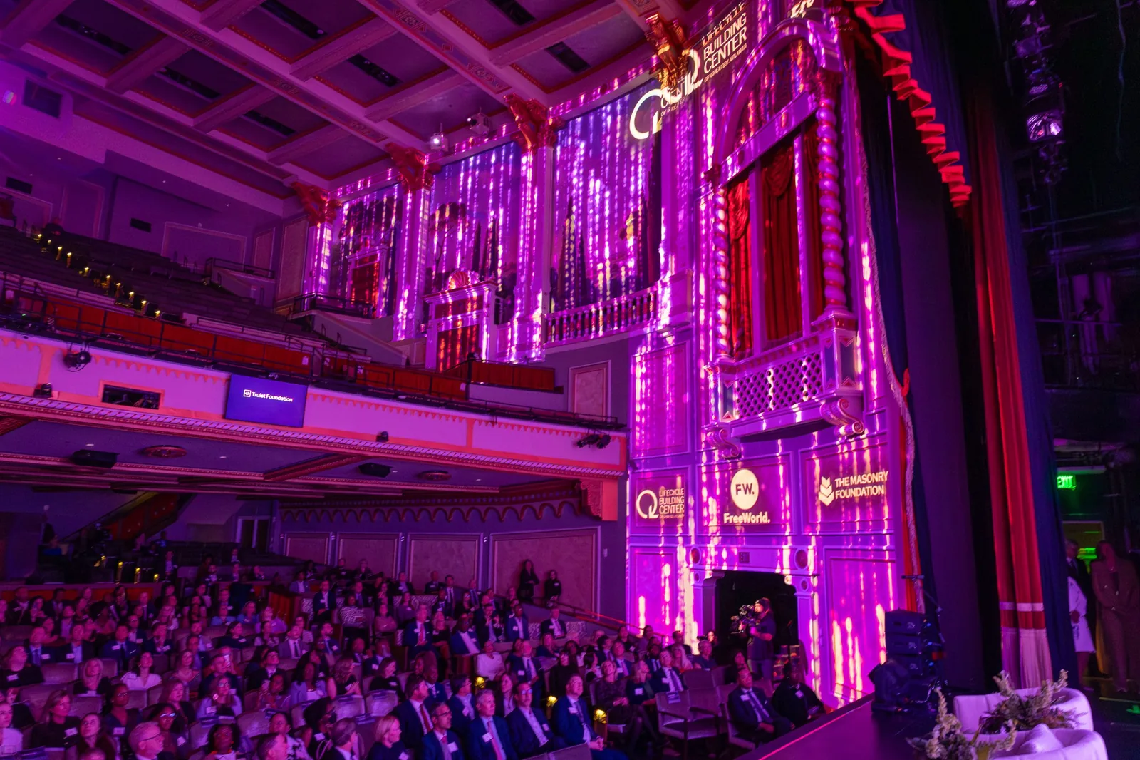 2025 Inspire Awards — Advertising Media, Consulting by Network Frequency (21)