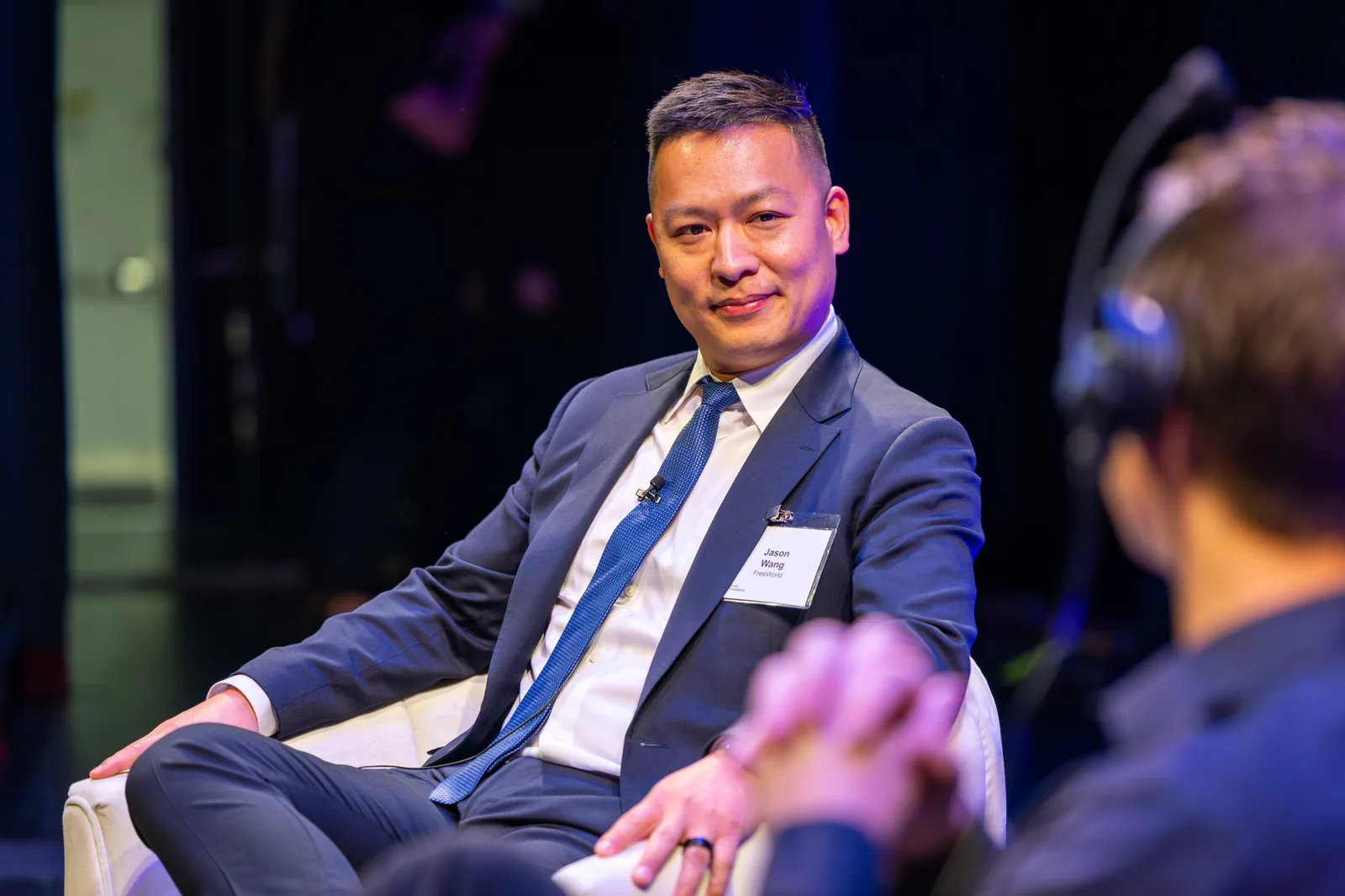2025 Inspire Awards — Advertising Media, Consulting by Network Frequency (15)